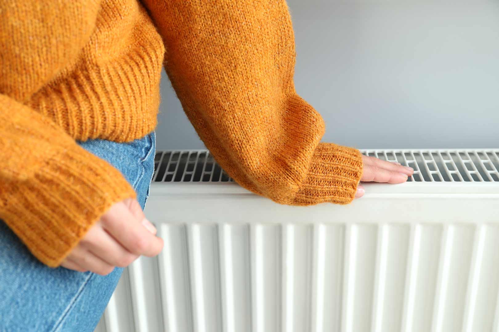 radiateur éléctrique