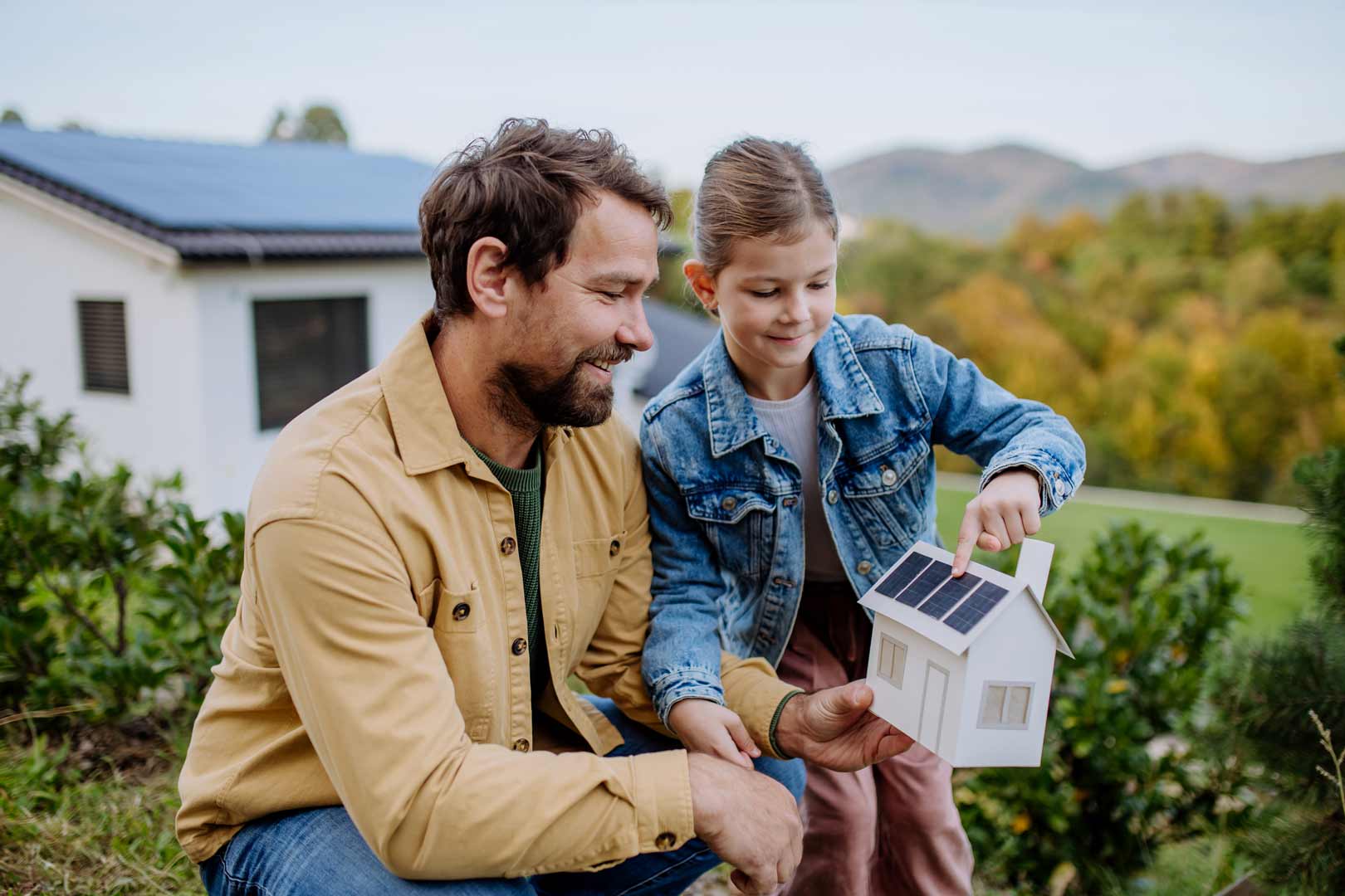 Panneaux solaires à énergies nouvelles à Annecy