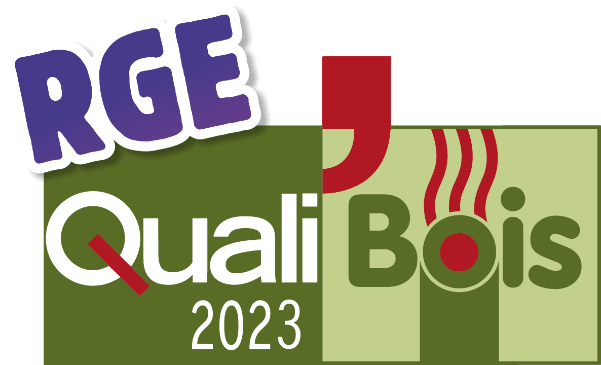 Logo RGE Qualibois