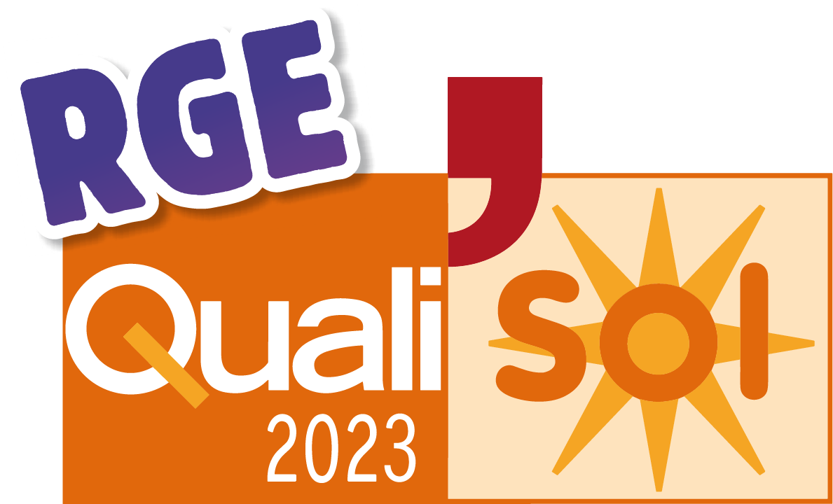 Logo RGE Qualisol